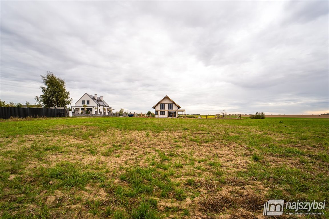 Sprzedam działkę 948 m² z warunkami zabudowy w Bielkowie Bielkowo  948m2 Foto 1