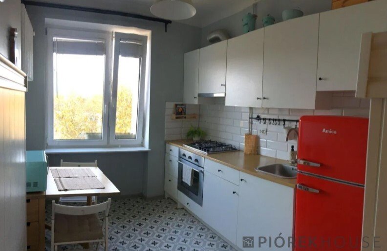 Mieszkanie dwupokojowe na sprzedaż Warszawa, Ochota, Szczęśliwicka  45m2 Foto 1