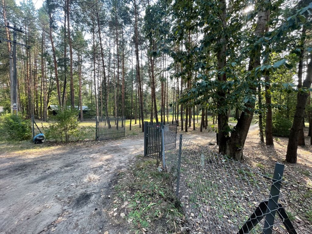 Działka budowlana na sprzedaż Kamieńczyk, Suwiec, Dziennikarska  935m2 Foto 10