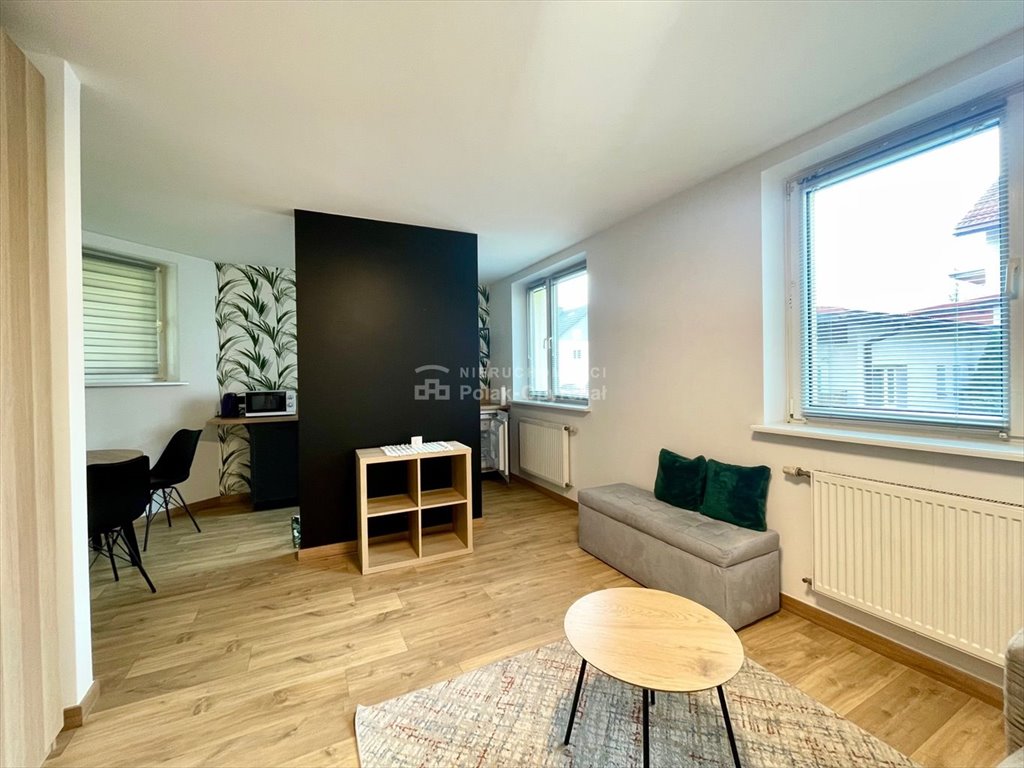 Kawalerka na sprzedaż Bielsko-Biała  32m2 Foto 1