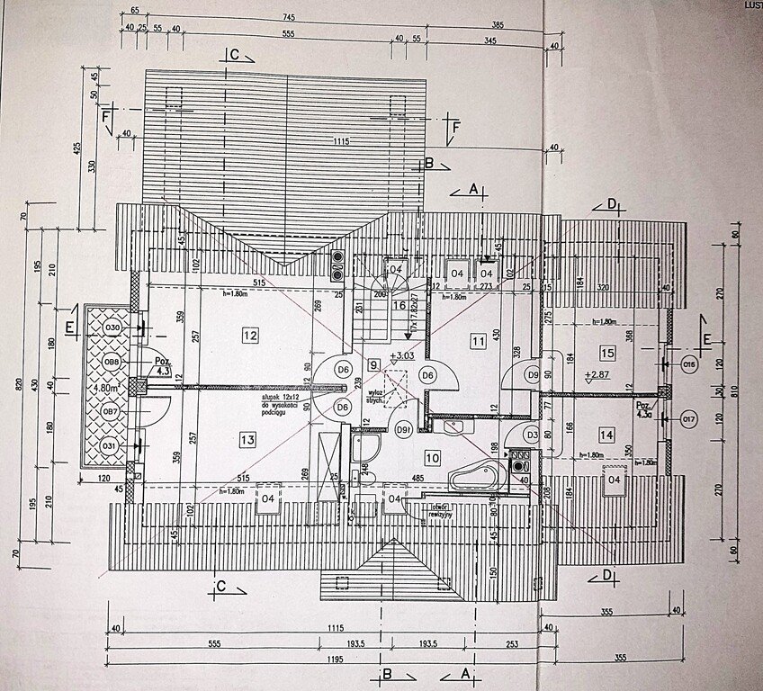 Dom na sprzedaż Kadzielin  151m2 Foto 20