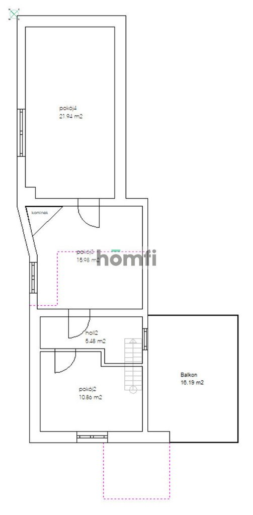 Dom na sprzedaż Lublin, Czuby Południowe, Wąwozowa  110m2 Foto 11