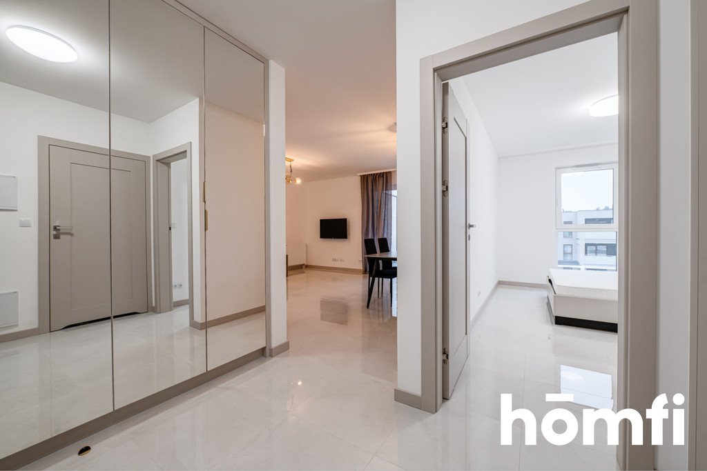 Mieszkanie dwupokojowe na wynajem Radom, Śródmieście, Dionizego Czachowskiego  53m2 Foto 1