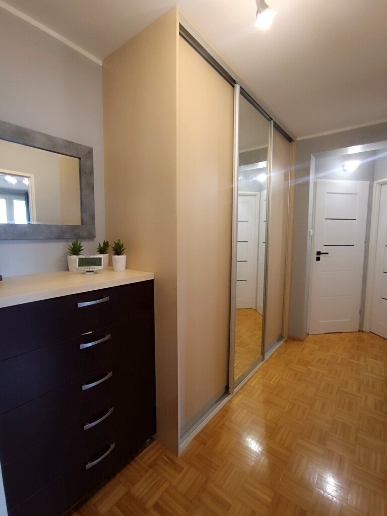 Mieszkanie dwupokojowe na sprzedaż Białystok, Kręta  44m2 Foto 13