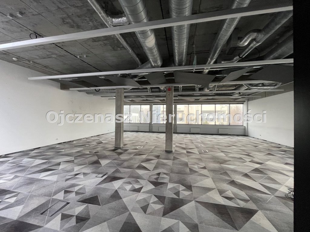 Lokal użytkowy na wynajem Bydgoszcz, Centrum  438m2 Foto 1