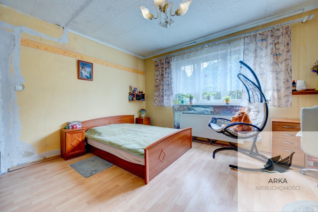 Mieszkanie trzypokojowe na sprzedaż Szczecin, Dąbie, Słupska  81m2 Foto 8