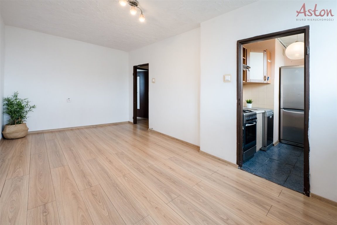 Mieszkanie trzypokojowe na sprzedaż Tychy  48m2 Foto 1
