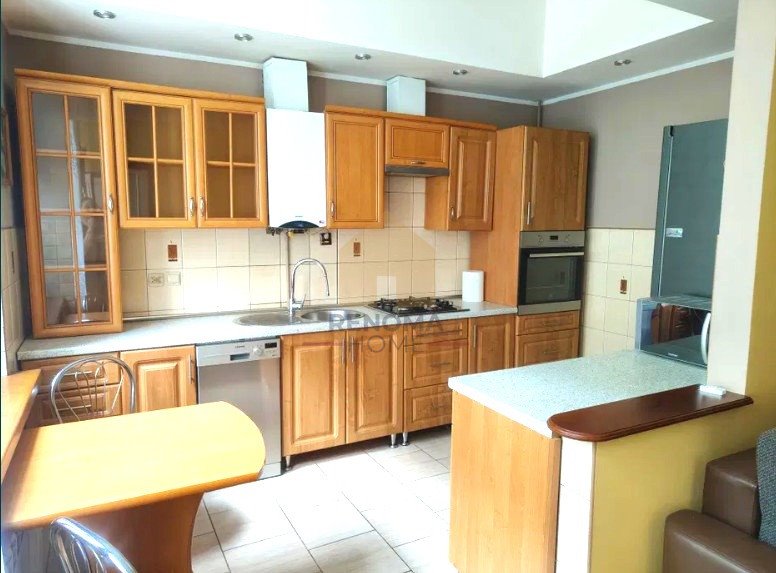 Dwupokojowe mieszkanie 54 m² w Jedlinie-Zdroju - garaż w cenie Jedlina-Zdrój, Jedlinka  54m2 Foto 1