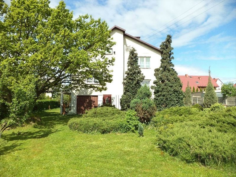 Dom na sprzedaż Zagrody, Zgórsko, - 212m2 Foto 1 Dom na sprzedaż Zagrody, Zgórsko, - 212m2 Foto 1
