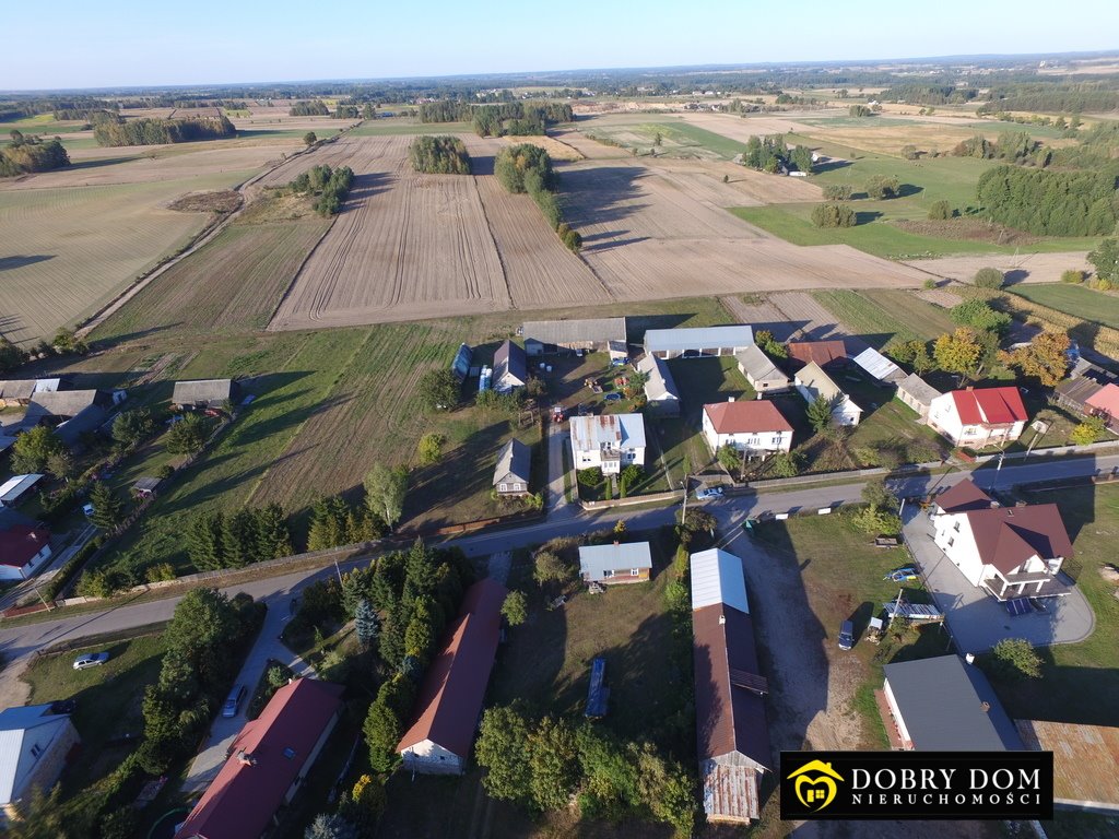 Dom na sprzedaż Słomianka  60m2 Foto 14