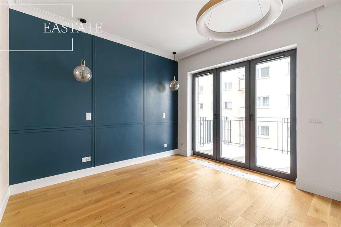 Mieszkanie trzypokojowe na sprzedaż Warszawa, Mokotów, Huculska  74m2 Foto 1