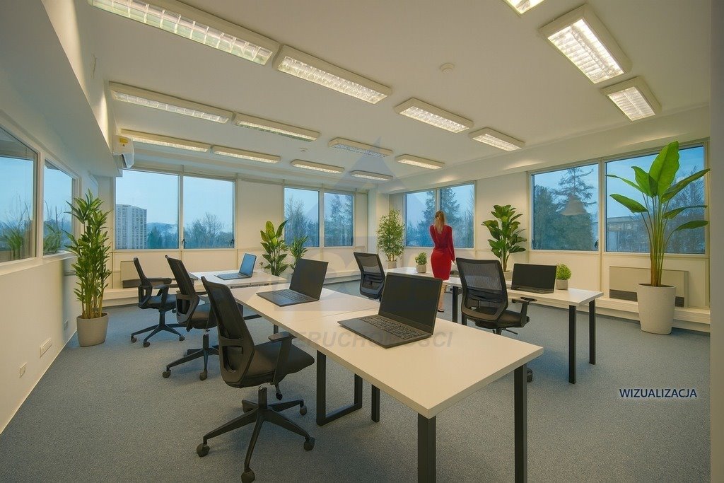 Lokal użytkowy na wynajem Warszawa, Bemowo  223m2 Foto 1