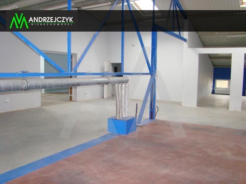 Lokal użytkowy na wynajem Reda, Tereny przemysłowe, Pucka 200m2 Foto 1 Lokal użytkowy na wynajem Reda, Tereny przemysłowe, Pucka 200m2 Foto 1