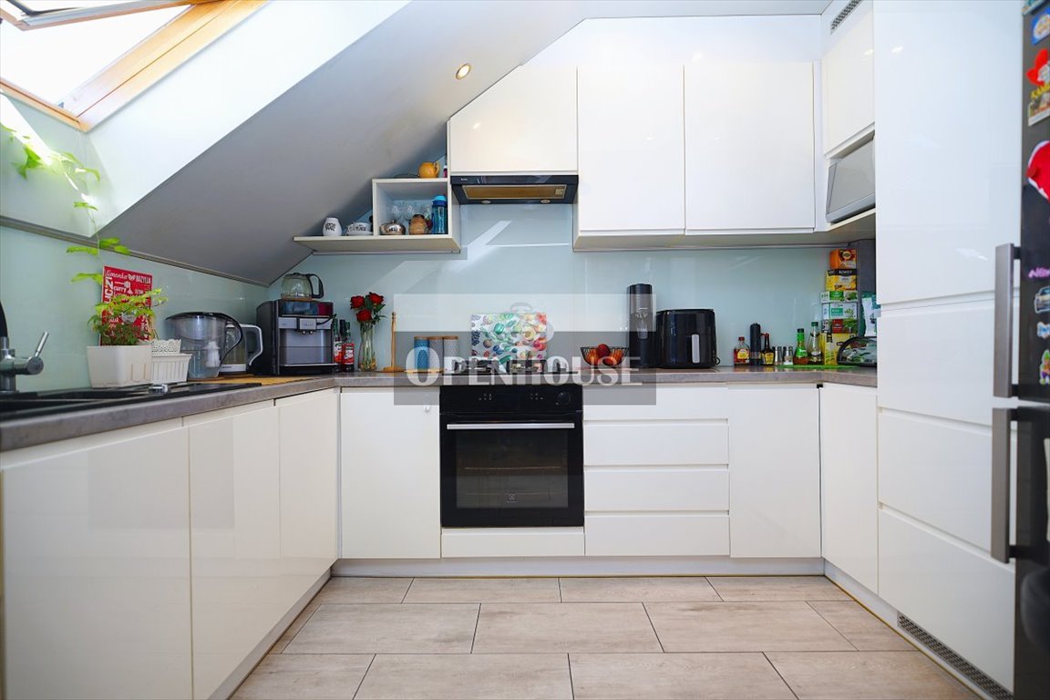 Mieszkanie czteropokojowe  na sprzedaż Głogów, Złota Podkowa  51m2 Foto 1