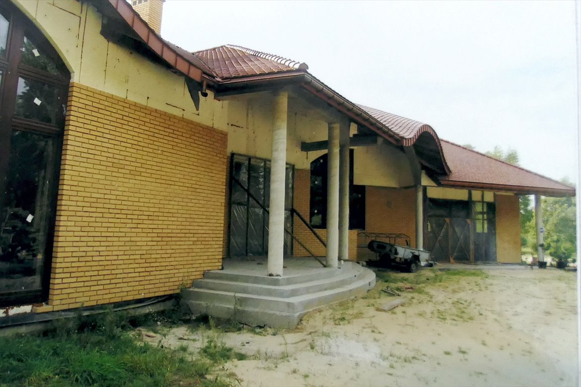 Dom na sprzedaż Łódź, Bałuty  497m2 Foto 8