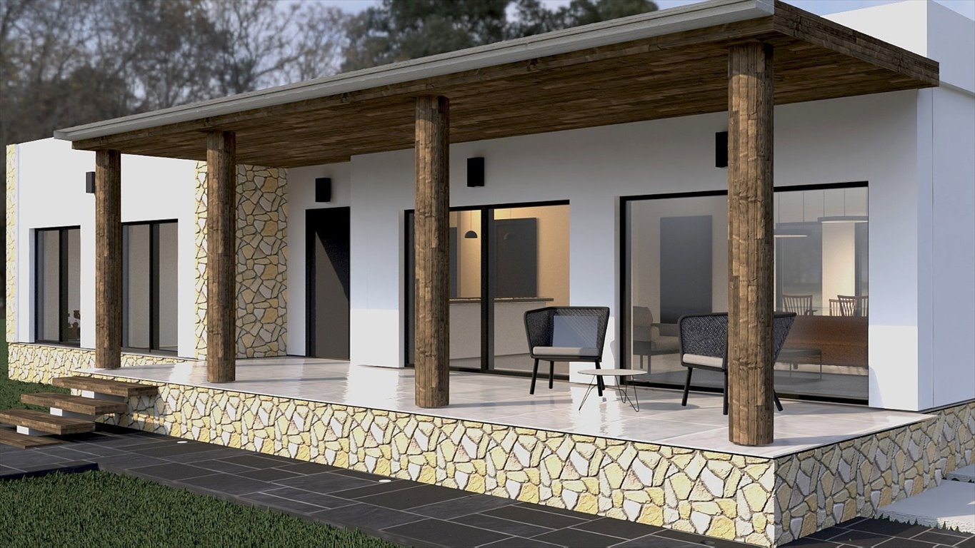 Dom na sprzedaż Hiszpania, Pinoso, Pinoso Centro, Pinoso, Alicante  141m2 Foto 1