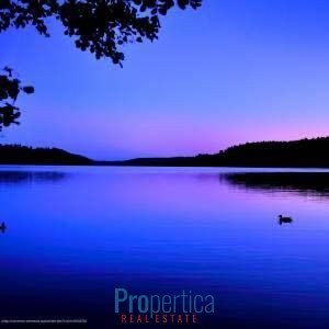 Działka PREMIUM 7 000 m² nad Jeziorem Bełdany z mediami Mikołajki  7 000m2 Foto 1