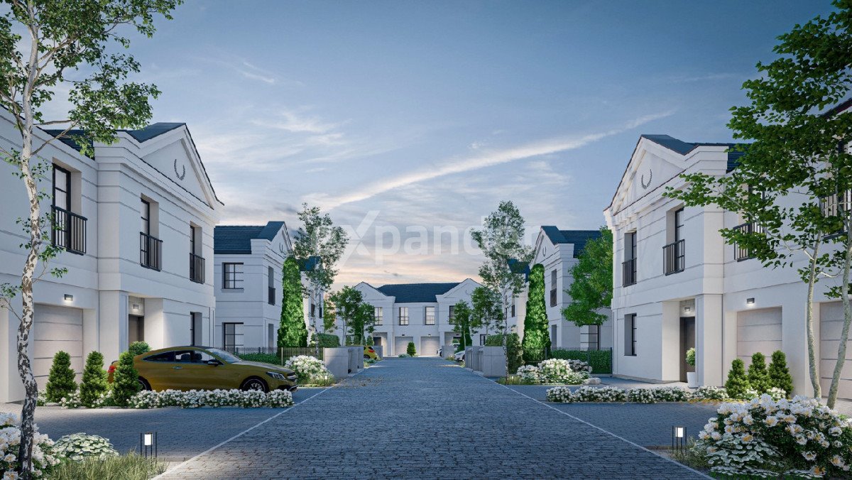 Dom na sprzedaż Cesarzowice, Pogodna  160m2 Foto 1