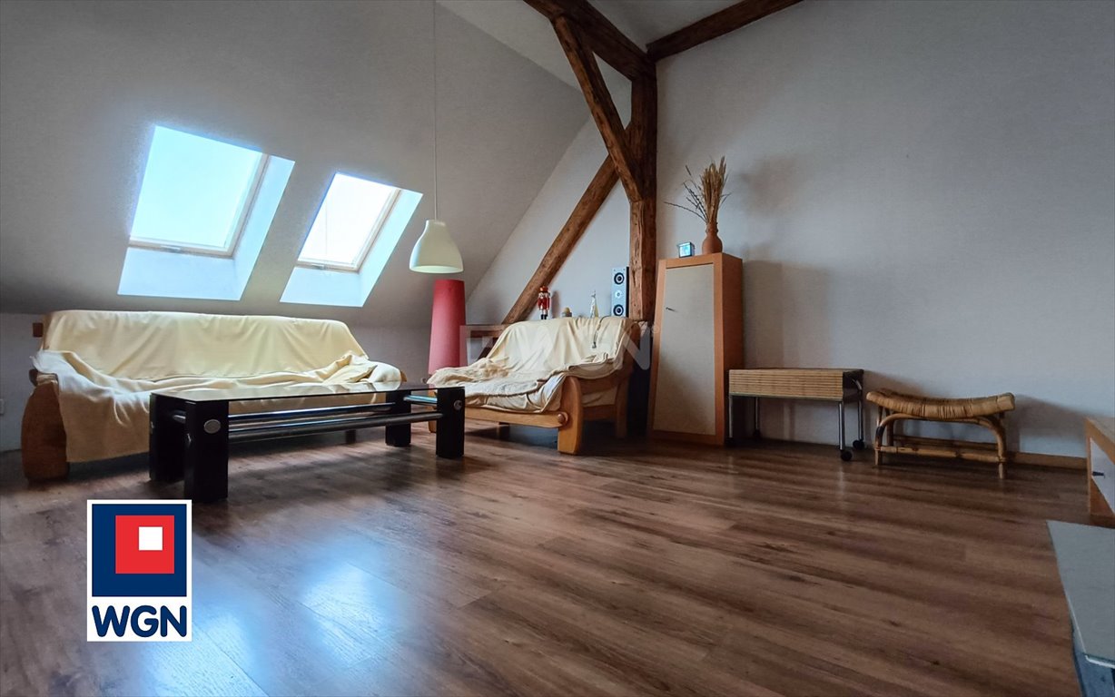 Mieszkanie czteropokojowe  na sprzedaż Legnica, TARNINÓW, OKRZEI  152m2 Foto 1