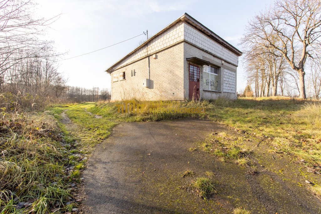 Dom na sprzedaż Basznia Górna  71m2 Foto 1