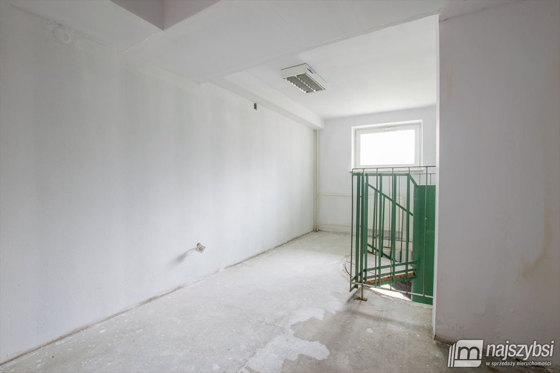 Lokal użytkowy na sprzedaż Szczecin, Niebuszewo  49m2 Foto 8
