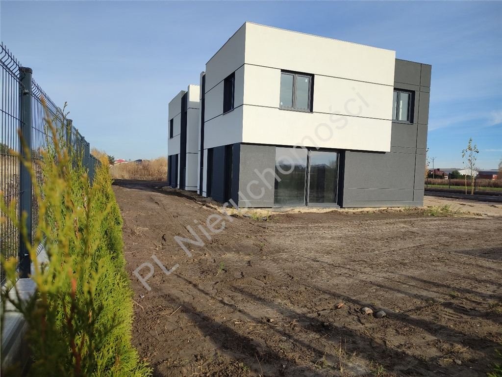 Dom na sprzedaż Michałowice  156m2 Foto 1