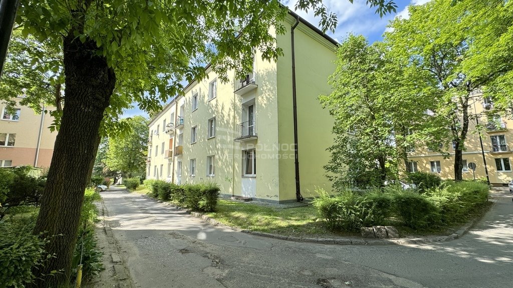 Mieszkanie dwupokojowe na sprzedaż Lublin, Puchacza  53m2 Foto 2