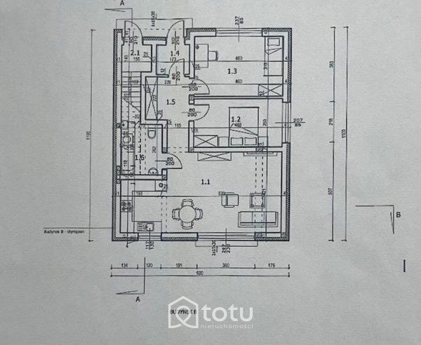 Mieszkanie trzypokojowe na sprzedaż Kobyłka, ks. Augustyna Kordeckiego  71m2 Foto 10