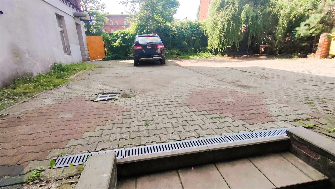 Mieszkanie dwupokojowe na sprzedaż Zabrze, Cieszyńska  42m2 Foto 10