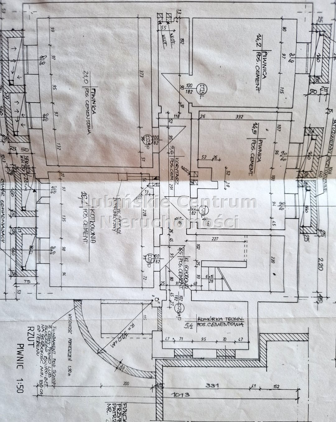 Dom na sprzedaż Lubin, Świerczewskiego  310m2 Foto 7