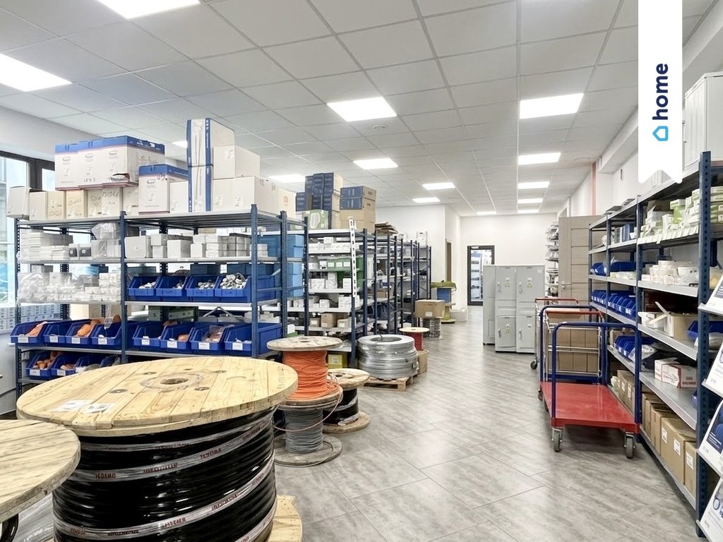 Polecam przestronny lokal 200 m² na Łęczyckiej w Bydgoszczy Bydgoszcz, Łęczycka  200m2 Foto 1