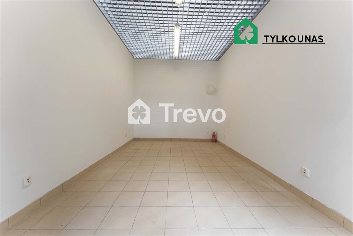 Lokal usługowy 15 m2 w CH Gildia z parkingiem i monitoringiem Gdańsk, Zaspa, Rzeczypospolitej  15m2 Foto 1