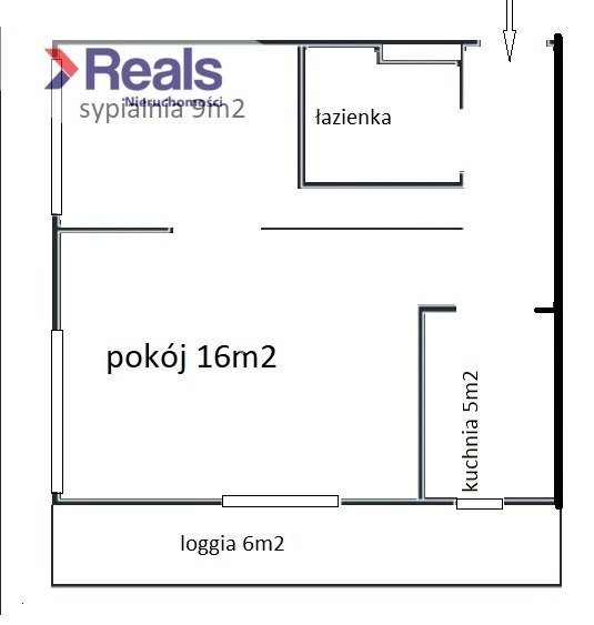 Mieszkanie dwupokojowe na sprzedaż Warszawa, Ochota, Filtry, al. Aleje Jerozolimskie  38m2 Foto 5