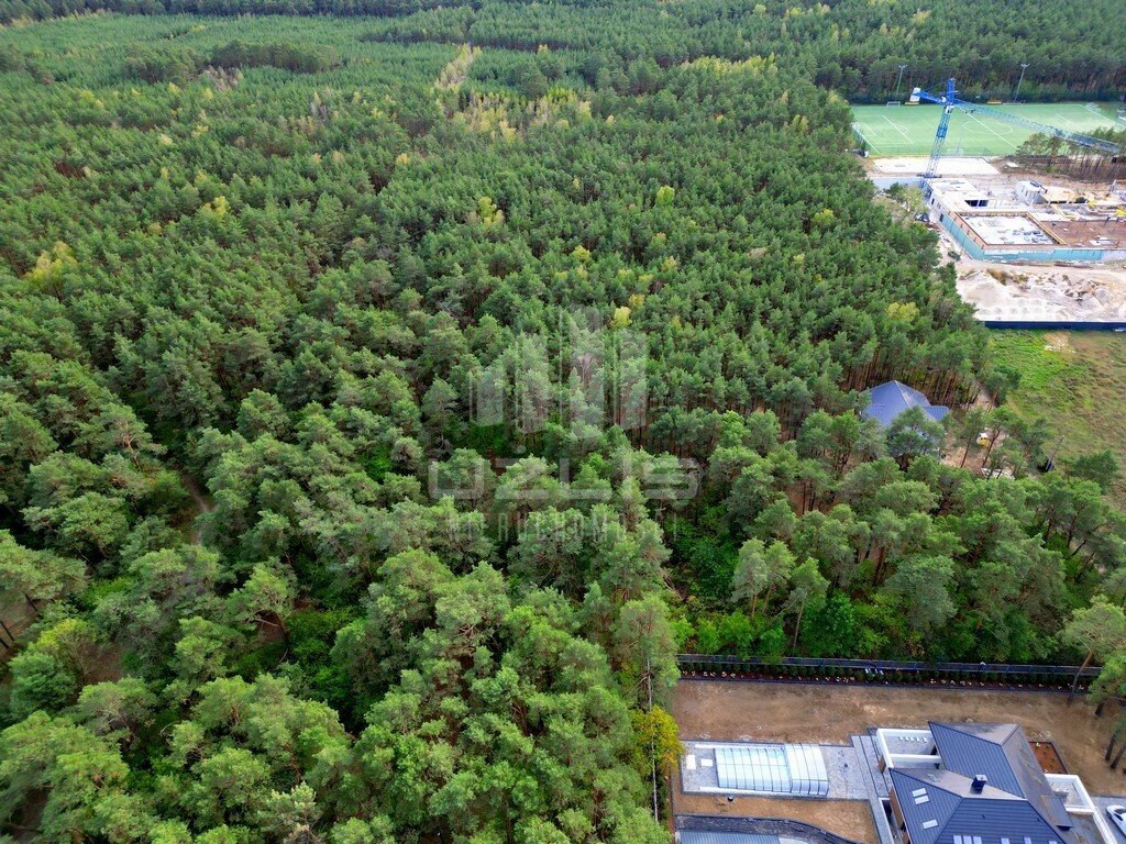 Działka budowlana na sprzedaż Otwock, Kazimierza Pułaskiego  2 671m2 Foto 7