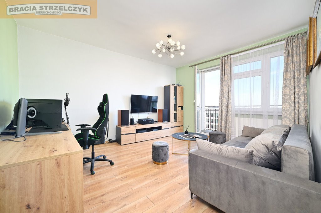 Rozkładowe 55 m² w centrum Warszawy, blisko metra Warszawa, Śródmieście, Marszałkowska  55m2 Foto 1