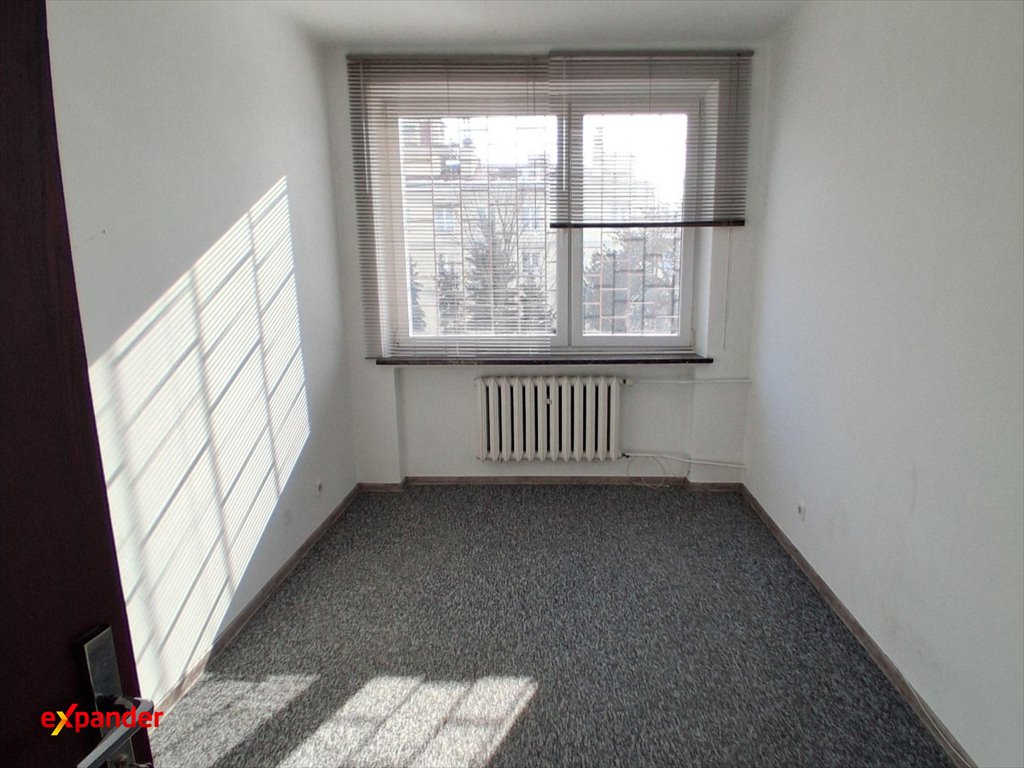 Zapraszam do wynajęcia 13 m² biura w centrum Rzeszowa Rzeszów, Józefa Piłsudskiego  13m2 Foto 1