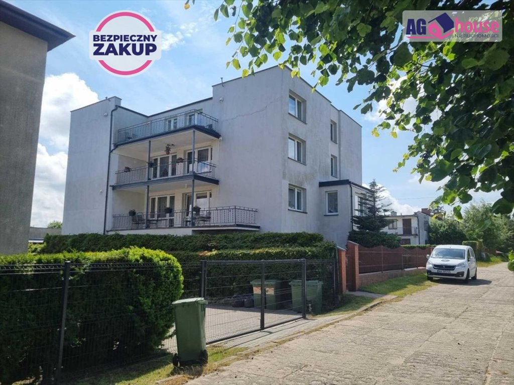 Inwestycja nad morzem: pensjonat 55 miejsc, blisko plaży Jastrzębia Góra, Stefana Czarnieckiego  600m2 Foto 1