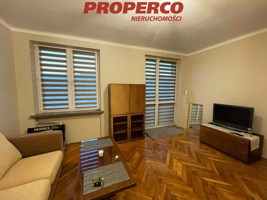 Nowoczesne 39,9 m2 w centrum Kielc, blisko uczelni Kielce, Sady, Marszałkowska  40m2 Foto 1