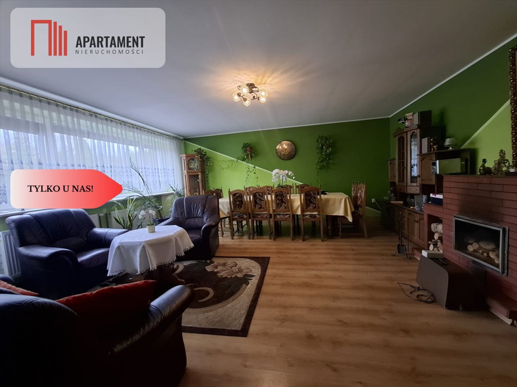 Dom na sprzedaż Kokoszkowy  160m2 Foto 5