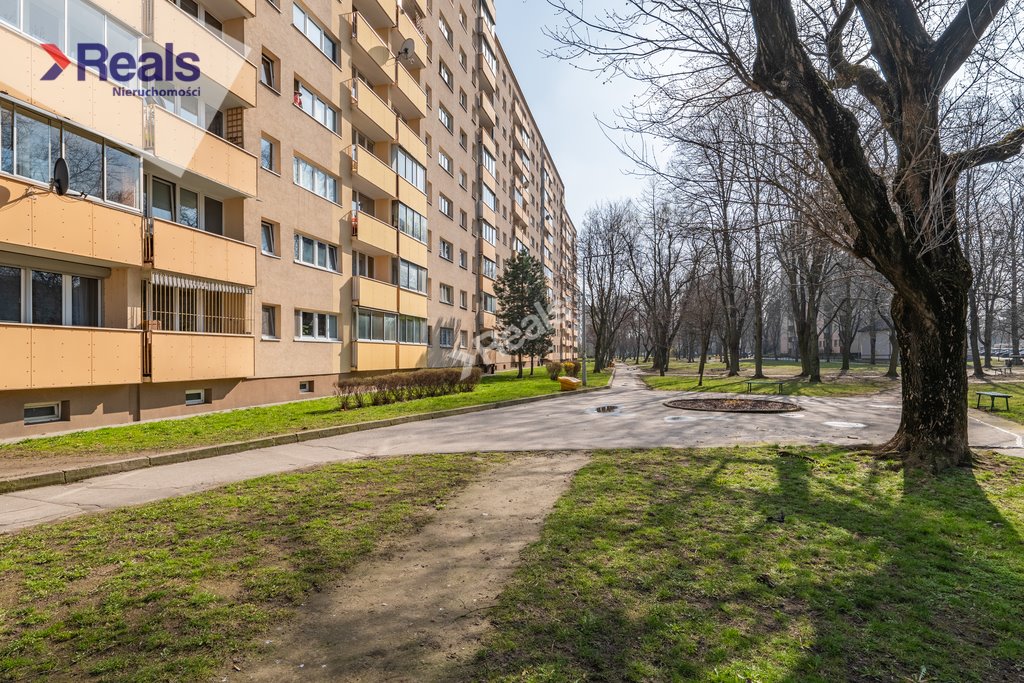 Mieszkanie trzypokojowe na sprzedaż Warszawa, Wola, Tadeusza Krępowieckiego  54m2 Foto 15