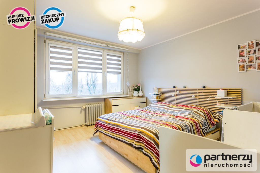Mieszkanie dwupokojowe na sprzedaż Gdynia, Redłowo, Kaczewska 56m2 Foto 1 Mieszkanie dwupokojowe na sprzedaż Gdynia, Redłowo, Kaczewska 56m2 Foto 1