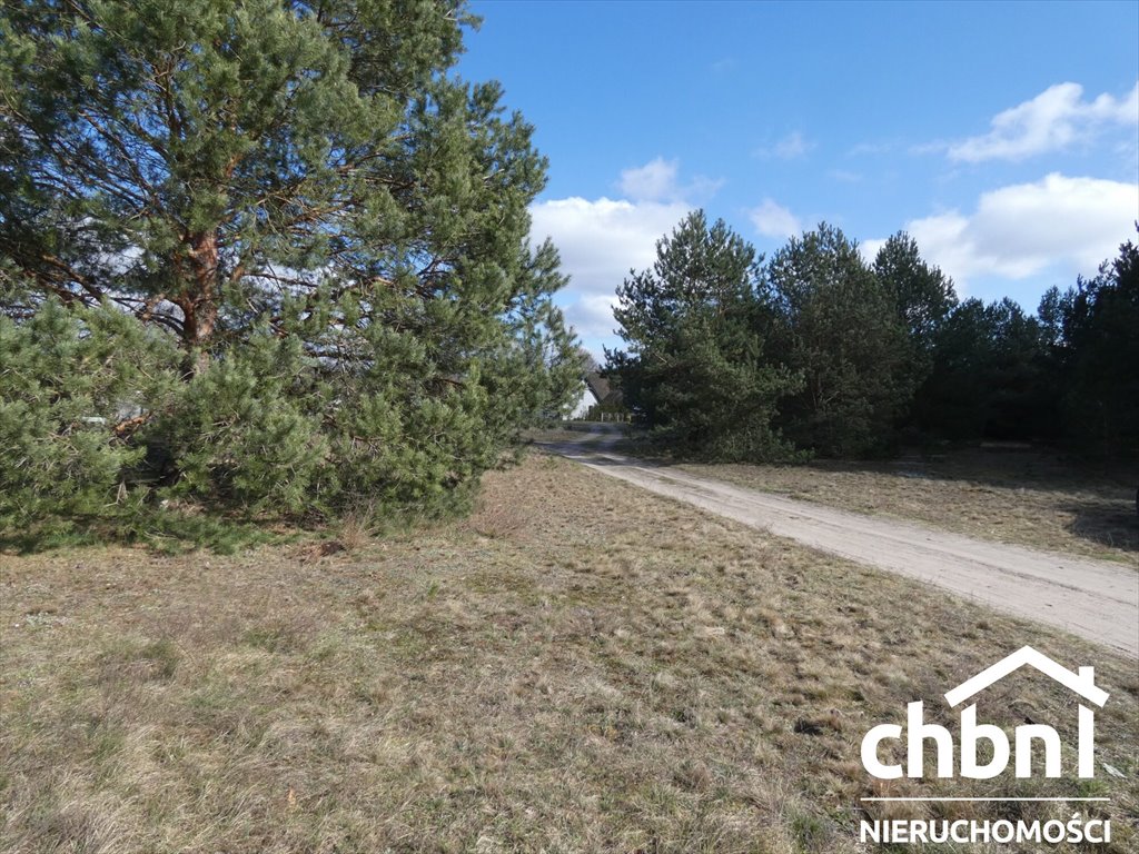 Do sprzedania działka 4400 m² z mediami i warunkami zabudowy Zamość  4 400m2 Foto 1