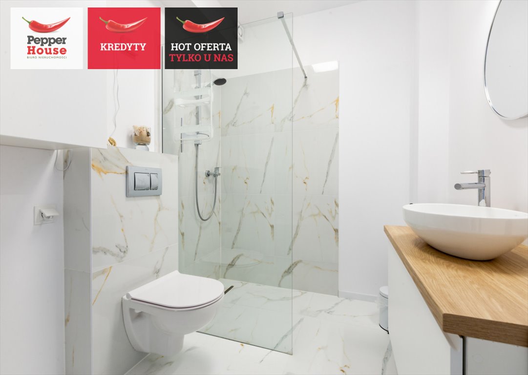 Nowoczesne apartamenty z ogrodem blisko morza w Władysławowie Władysławowo, Stanisława Wyspiańskiego  43m2 Foto 1