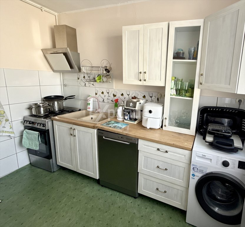 Mieszkanie czteropokojowe  na sprzedaż Września, Gen. Tadeusza Kutrzeby  78m2 Foto 1