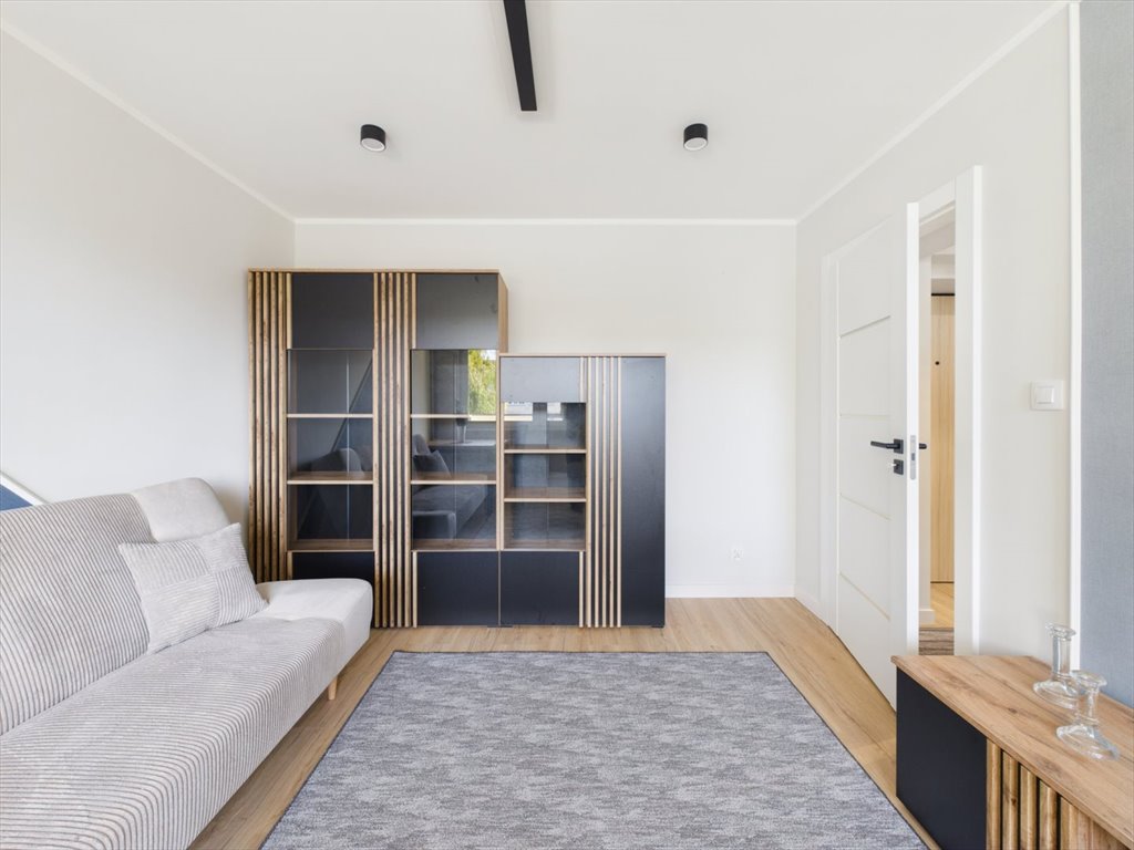 Mieszkanie 38 m² w centrum Białegostoku - blisko uczelni: Białystok: Akademicka