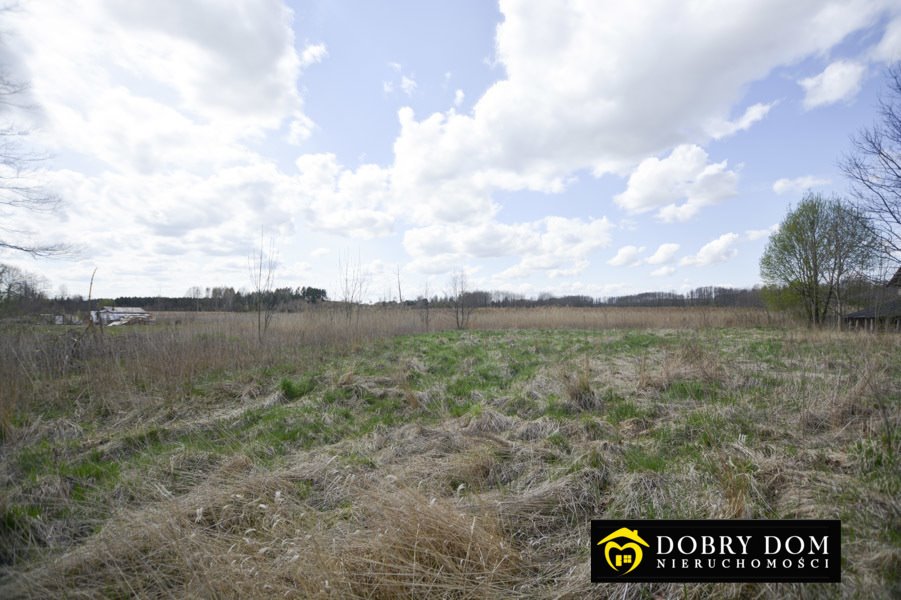 Do sprzedania przestronna działka 4200 m² z domem i potencjałem Halickie  4 200m2 Foto 1