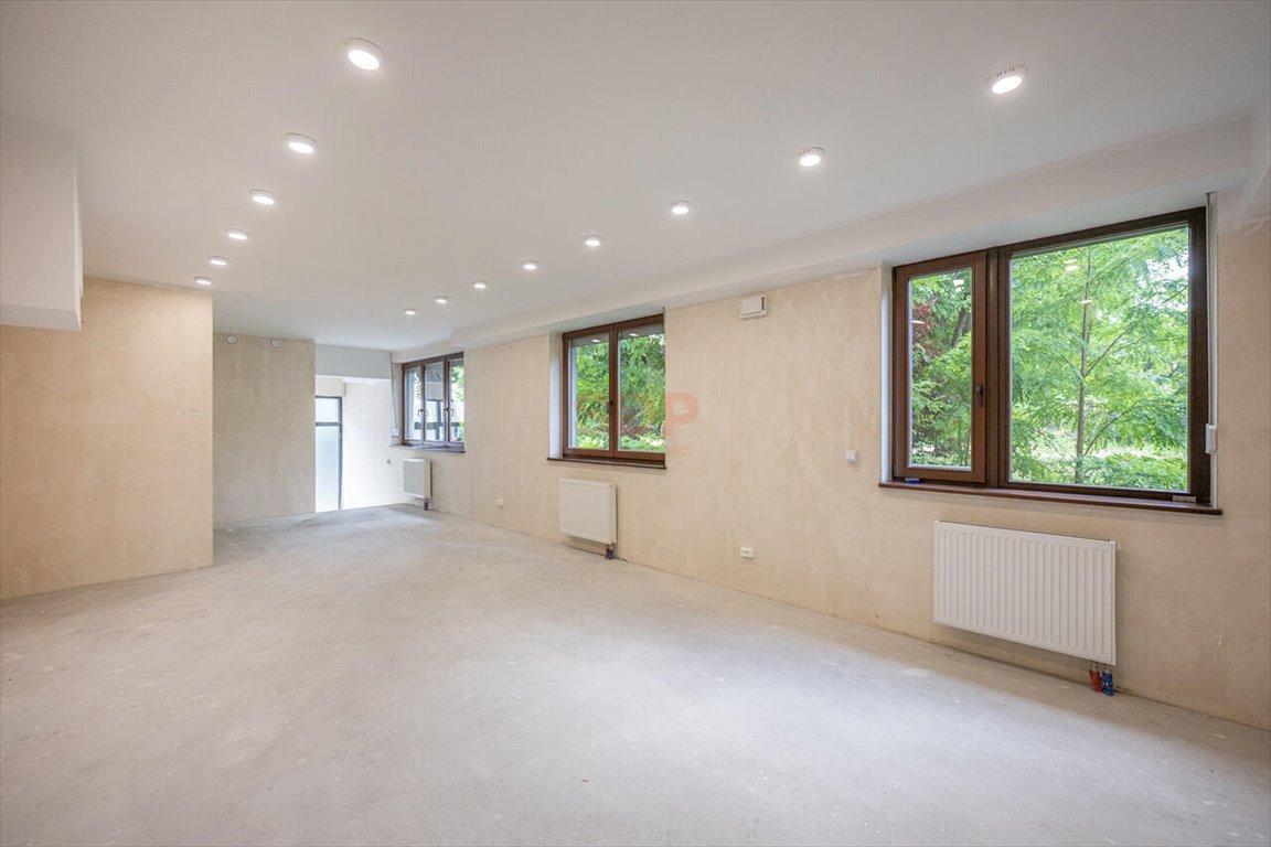 Lokal użytkowy na wynajem Wrocław, Stare Miasto, Przedmieście Oławskie, Świstackiego  105m2 Foto 1