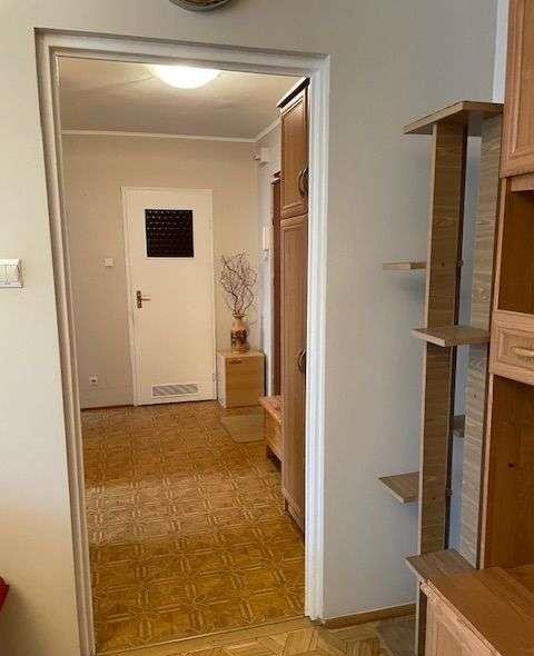 Mieszkanie dwupokojowe na sprzedaż Warszawa, Bemowo, ul. Andrzeja Sołtana 4  50m2 Foto 8