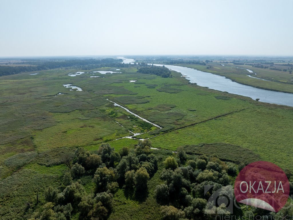 Działka inna na sprzedaż Stary Błeszyn  1 500m2 Foto 14