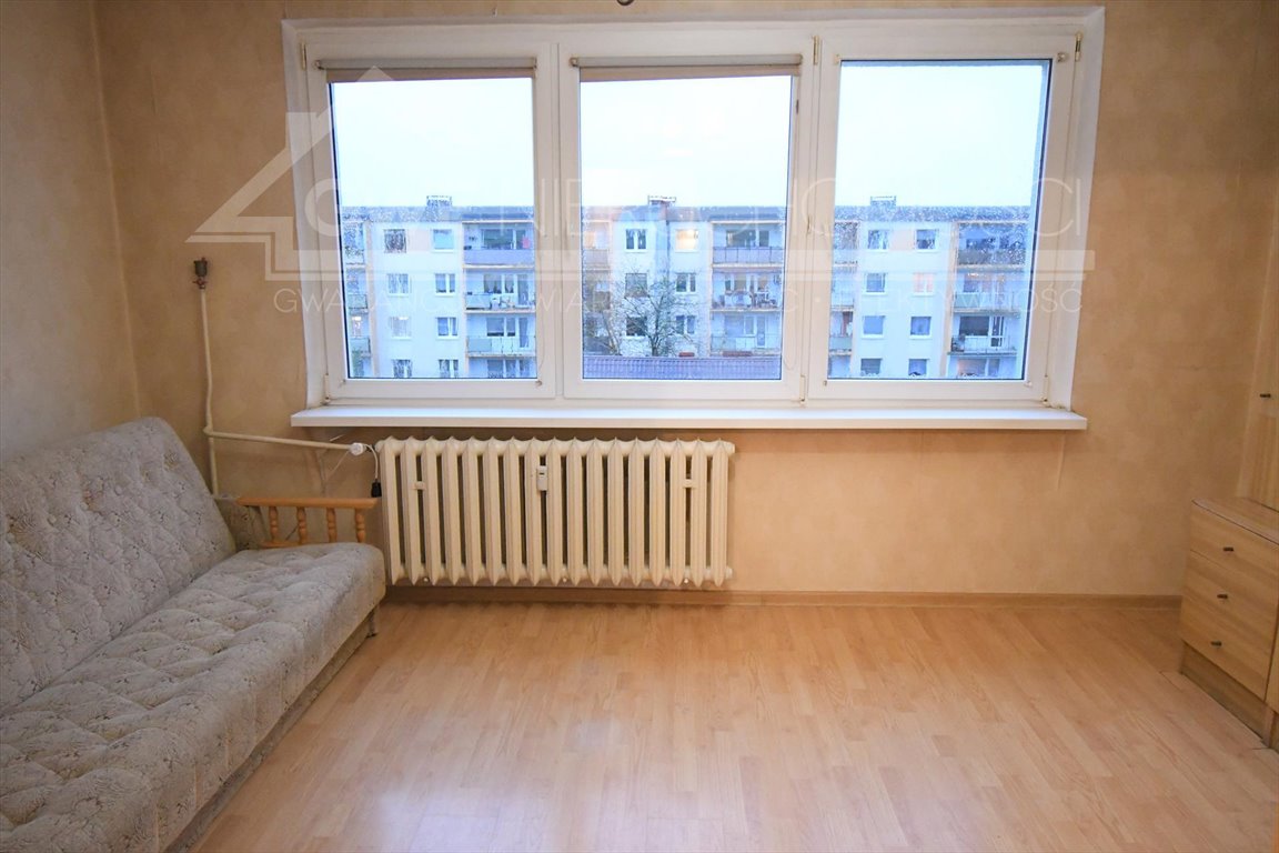 Mieszkanie dwupokojowe na sprzedaż Wejherowo, Rejtana Tadeusza  47m2 Foto 10